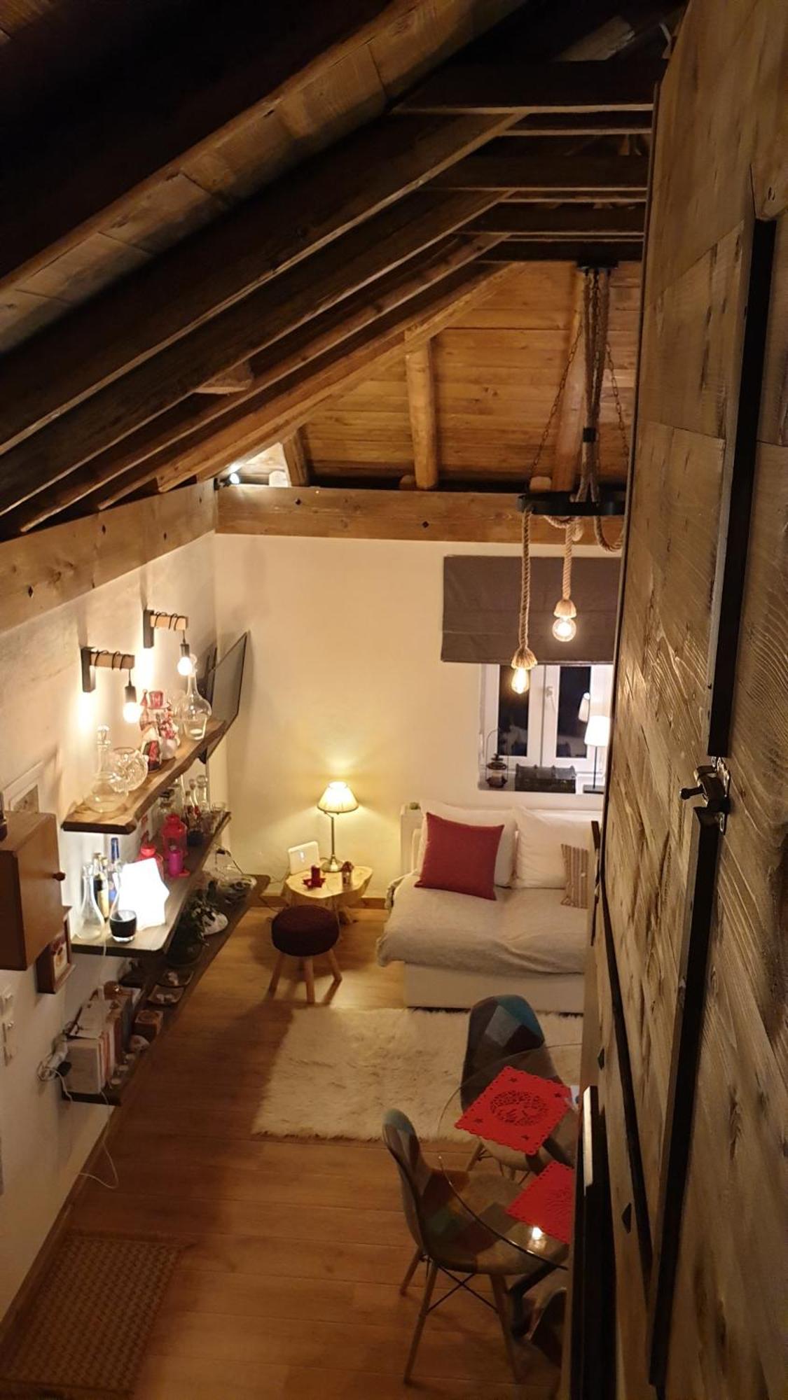 הוילה קרפניסיון The House In The Cobbled Road מראה חיצוני תמונה